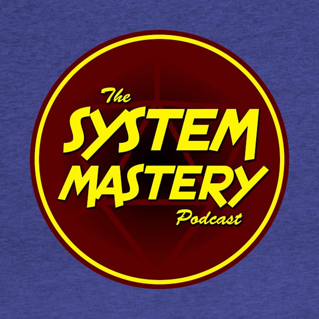 System Mastery Logo by SystemMastery